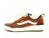 Vans Ultrarange exo se marron beige gomme