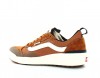 Vans UltraRange marron beige gomme