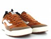 Vans UltraRange marron beige gomme