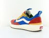 Vans Ultrarange exo salt wash orange bleu jaune