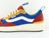 Vans Ultrarange exo salt wash orange bleu jaune