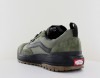 Vans Ultrarange exo se vert kaki noir