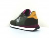 Victoria Astro nylon kaki bordeaux jaune