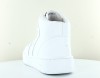 Victoria Basket v mid blanc blanc blanc