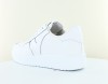 Victoria basket victoria v 2 blanc blanc