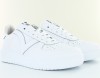 Victoria basket victoria v 2 blanc blanc