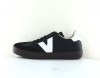 Victoria Berlin victoria noir blanc gomme