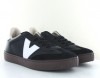 Victoria Berlin victoria noir blanc gomme