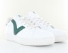 Victoria Madrid efecto blanc vert metal