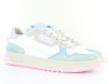 Victoria C80 blanc beige multicolor