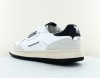 Victoria C80 zero classic retro sneaker blanc noir