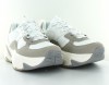 Victoria dadshoes victoria blanc gris
