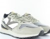 Victoria leggera beige blanc noir