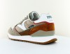 Victoria Leggera colour confort trainers beige blanc camel