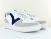 Victoria Madrid victoria suede blanc beige bleu