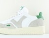 Victoria Seul blanc beige vert