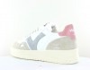 Victoria Seul blanc rose
