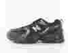 New Balance 530 noir blanc argent