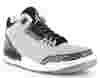 Jordan Air Jordan III retro wolf grey GRIS/NOIR