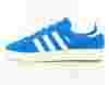 Adidas Campus Blue-Bold Aqua