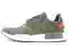 Adidas NMD_R1 Women Utility Grey/Maroon