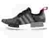 Adidas NMD_R1 Glitch Camo Pack Core Black/Solid Grey