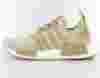 Adidas NMD_R1 Primeknit Linen Khaki