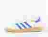 Adidas Spezial mesh beige bleu gomme