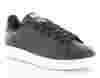 Adidas Stan Smith femme NOIR/LEOPARD