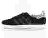 Adidas Gazelle W Femme Core-Black-Footwear-White