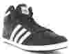 Adidas Plimcana Mid Lea NOIR/BEIGE