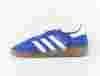 Adidas Spezial junior bleu royal blanc