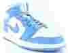 Jordan Air Jordan 1 retro high OG CAROLINA