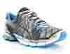 Asics Gel Kinsei 5 GRIS/NOIR/BLEU