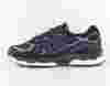 Asics Gel nyc noir blanc
