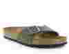 Birkenstock Madrid nubuck birk BRUSHED/EMERALD