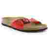 Birkenstock Madrid birk VERNIS/TANGO/RED