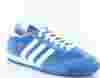 Adidas Dragon BLEU/BLANC