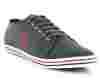 Fred Perry Kingston GRIS/ANTHRACITE/ROUGE