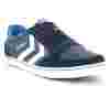 Hummel Ten Star washed low BLEU