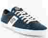Jimrickey Deuce BLEU/MARINE/BLANC
