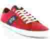 Jimrickey Deuce ROUGE/BLEU/BLANC