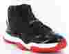 Jordan AIR JORDAN XI BRED NOIR/ROUGE