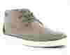 Lacoste Clavel 17 SRM GRIS/BLANC