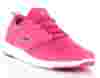 Lacoste L.IGHT Piq femme ROSE/BLANC