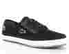 Lacoste Saulieu 4 AP NOIR