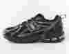 New Balance 1906 noir argent