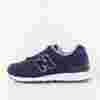 New Balance 574 bleu marine gris