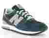 Newbalance MRL 996 Suede BLEU/MARINE/GRIS