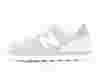 New Balance 574 femme gris blanc